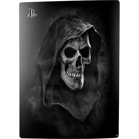 Alchemy St Levantius Remains PS5 Digital Edition Console Skin